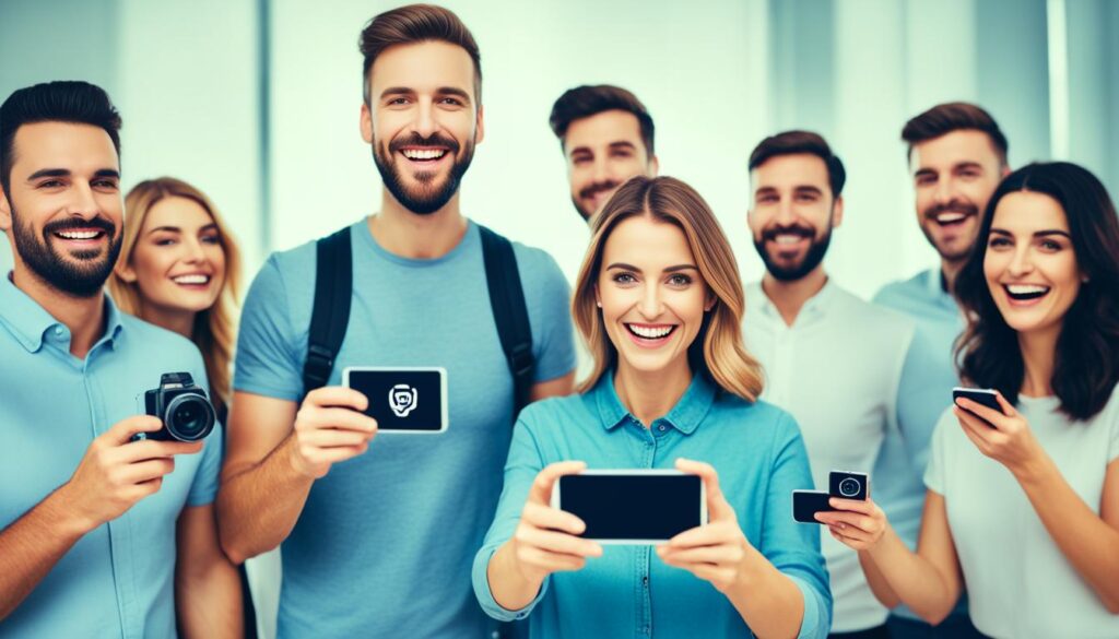 Depoimentos e recomendações para fotógrafos Depoimentos e recomendações para fotógrafos