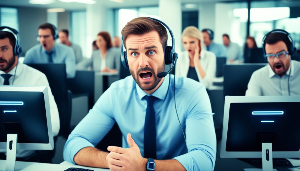 Desafios da Automação de Atendimento ao Cliente Desafios da Automação de Atendimento ao Cliente