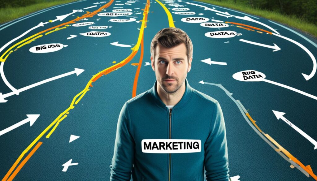 Desafios e Considerações ao Utilizar Big Data no Marketing Desafios e Considerações ao Utilizar Big Data no Marketing