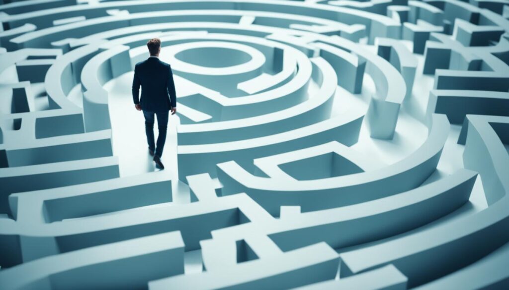 Desafios na condução de pesquisas de mercado Desafios na condução de pesquisas de mercado