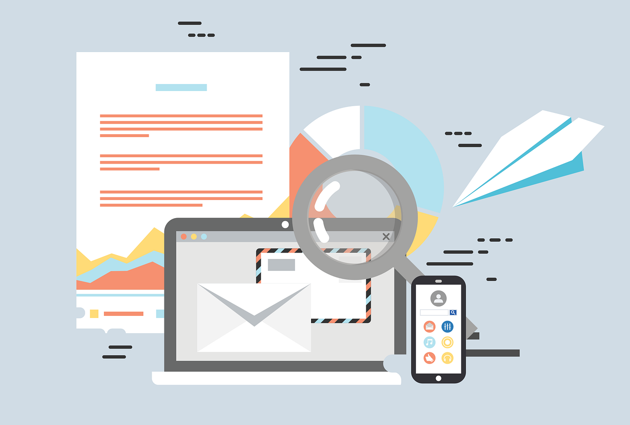 Dicas para criar campanhas eficientes de e-mail marketing