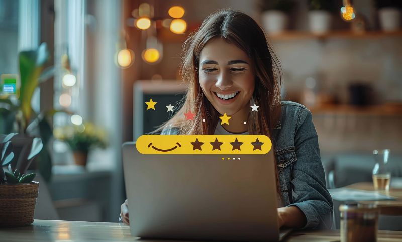 Dicas para gerenciar avaliações online