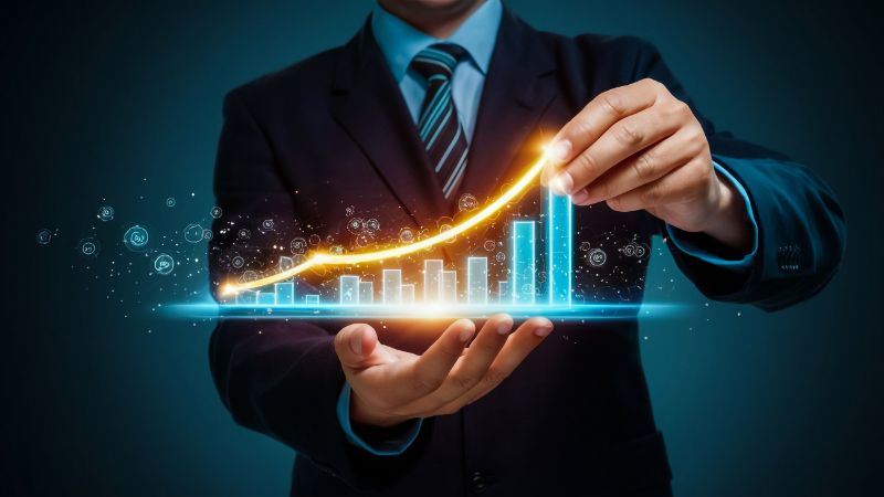 Dicas para melhorar o retorno sobre o investimento (ROI) no tráfego pago imobiliário