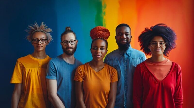 Diversidade e Inclusão no Marketing- como implementar em seu negócio