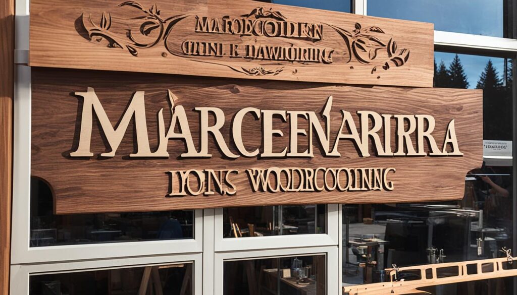 Divulgação Offline para Marcenaria Divulgação Offline para Marcenaria