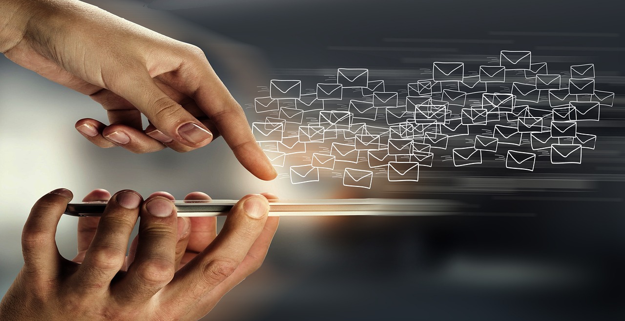 Email marketing para médicos