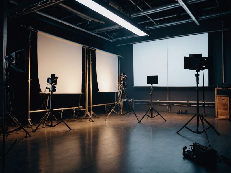 Como abrir um estúdio de fotografia - Empresa Individual de Responsabilidade Limitada (EIRELI) Como abrir um estúdio de fotografia - Empresa Individual de Responsabilidade Limitada (EIRELI)