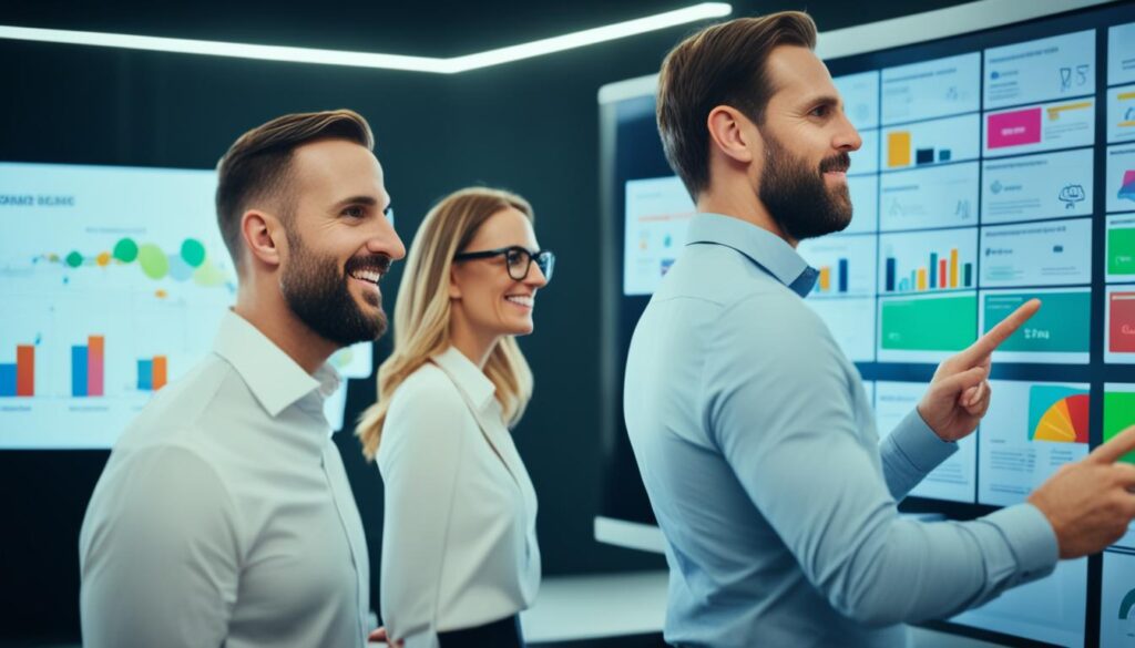 Engajamento do público-alvo no Marketing de Conteúdo B2B Engajamento do público-alvo no Marketing de Conteúdo B2B