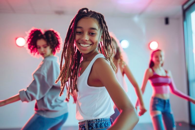 Engajamento e interação - a chave para o sucesso no TikTok