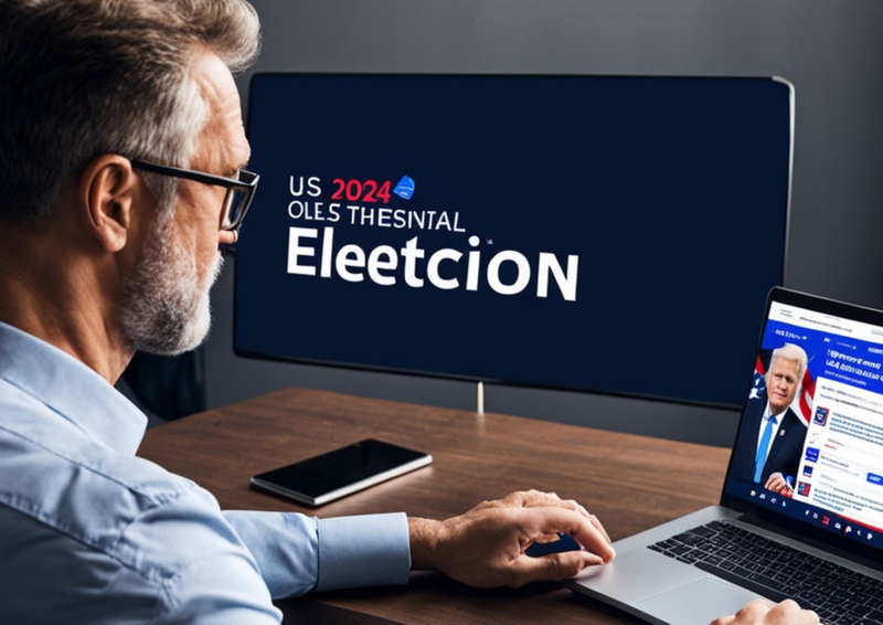 Entendendo a Legislação Eleitoral para Propaganda na Internet