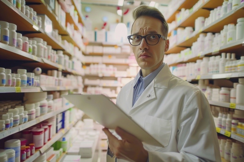 Entendendo a legislação farmacêutica