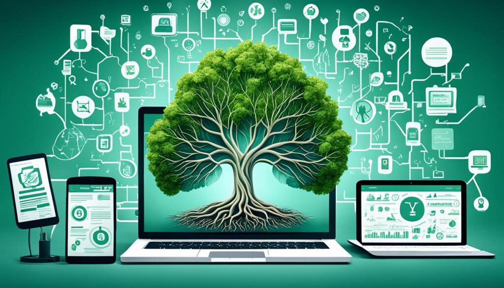 Establishing a Solid Online Presence Establishing a Solid Online Presence