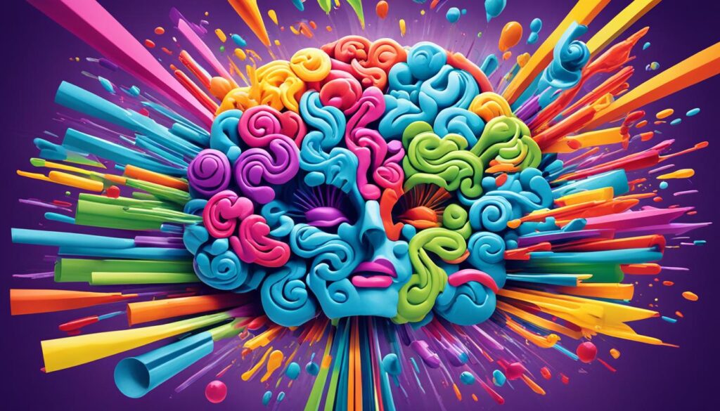 Estímulos Sensoriais Estímulos Sensoriais