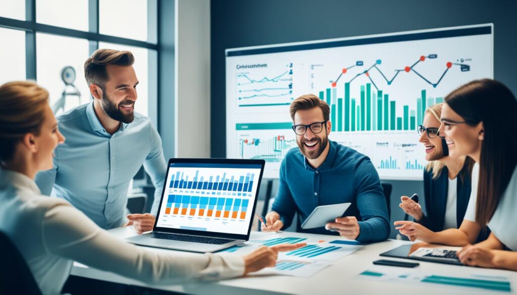 Estratégias de Aquisição de Clientes Estratégias de Aquisição de Clientes