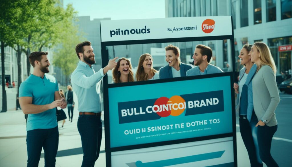 Estratégias de Branding Offline Estratégias de Branding Offline