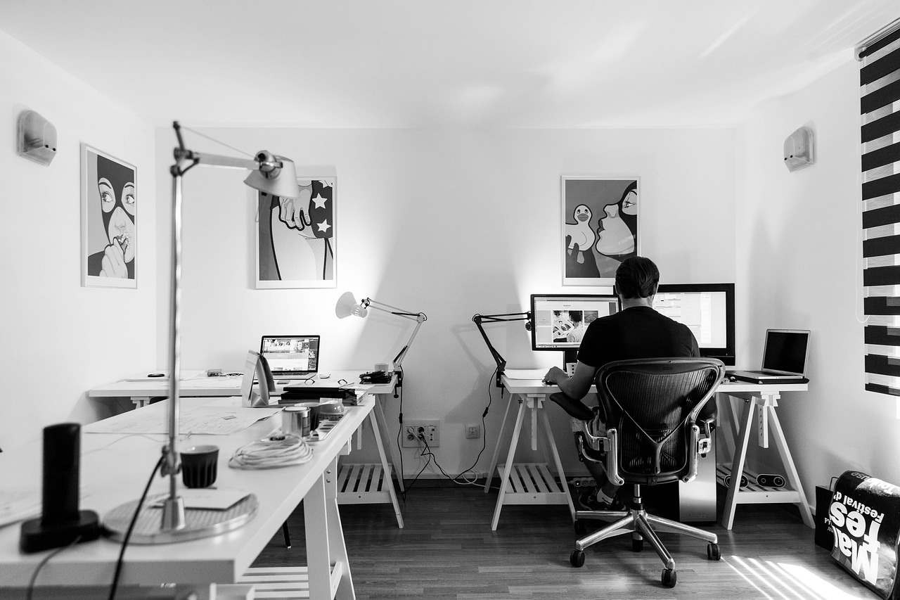 Estratégias de Marketing Digital para Designers de Interiores