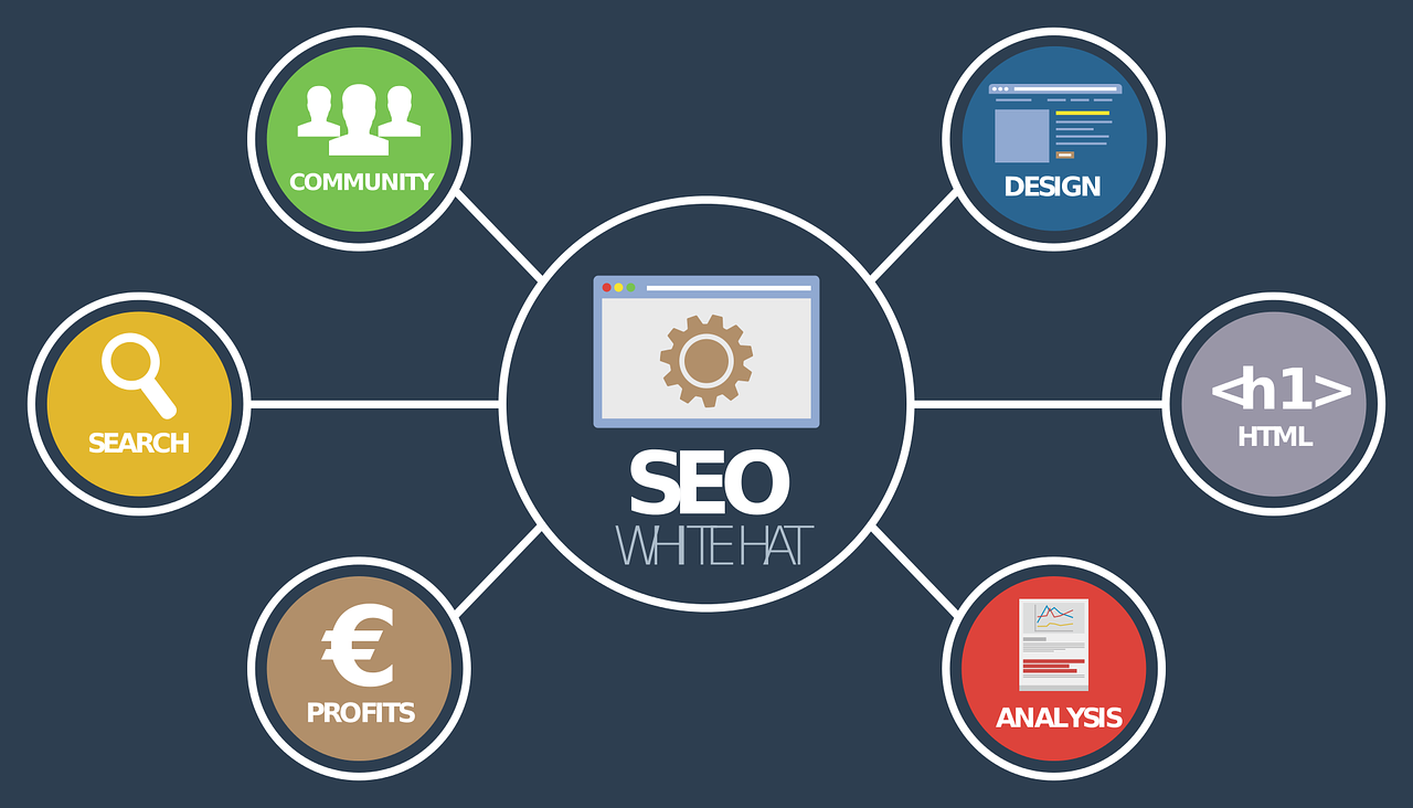 Estratégias de SEO para Fisioterapeutas