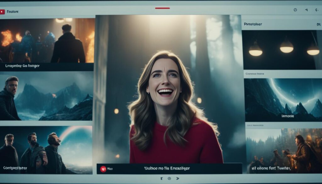 Estratégias de Storytelling nos Anúncios do YouTube Estratégias de Storytelling nos Anúncios do YouTube