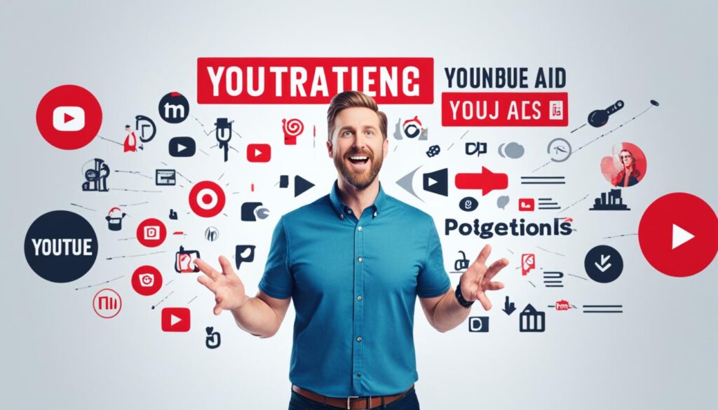 Estratégias de anúncios no YouTube Estratégias de anúncios no YouTube
