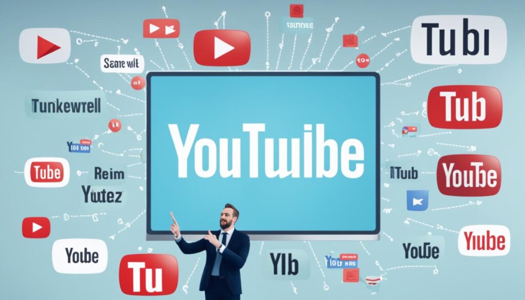 Estratégias de anúncios no YouTube Estratégias de anúncios no YouTube