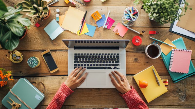 Estratégias de conteúdo para atrair e engajar seu público