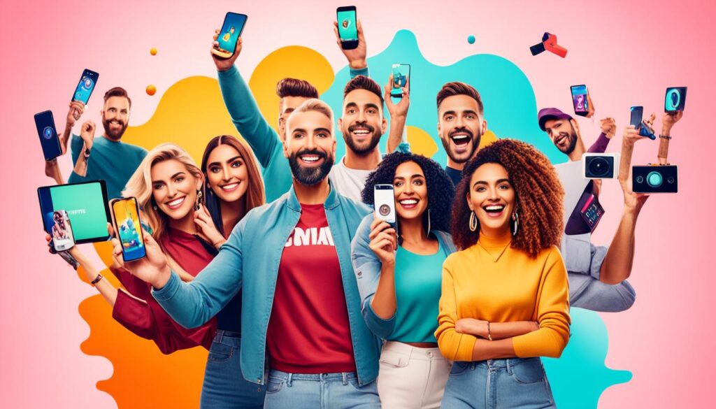 Estratégias de influenciadores Estratégias de influenciadores