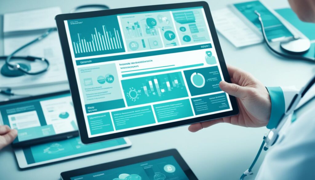 Estratégias de marketing de conteúdo para o setor de saúde Estratégias de marketing de conteúdo para o setor de saúde