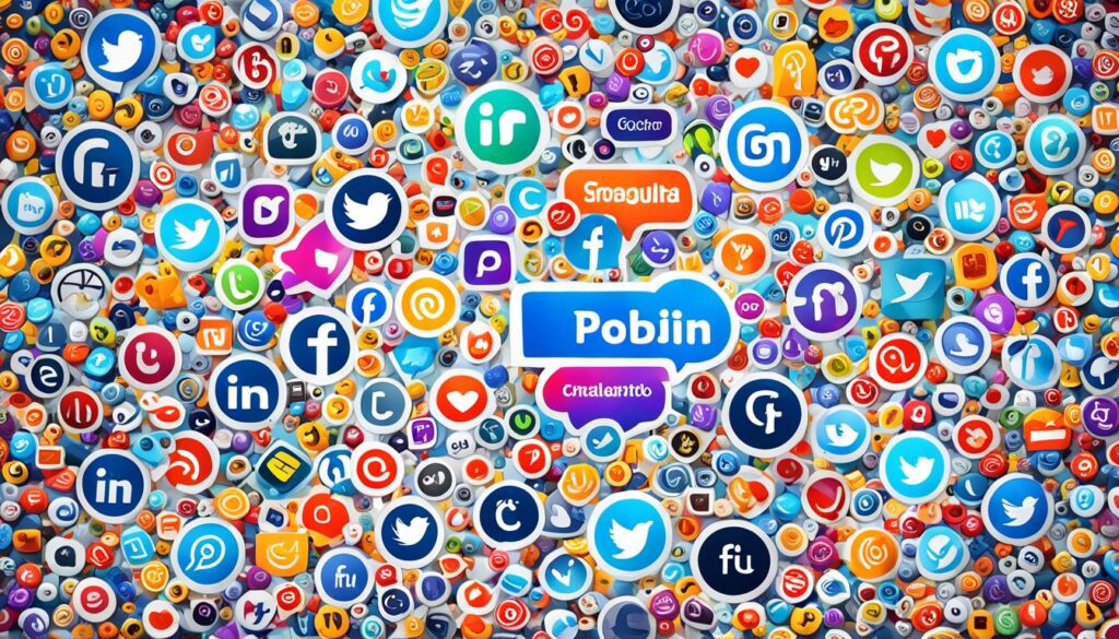 Estratégias de marketing digital e presença online de marcas Estratégias de marketing digital e presença online de marcas