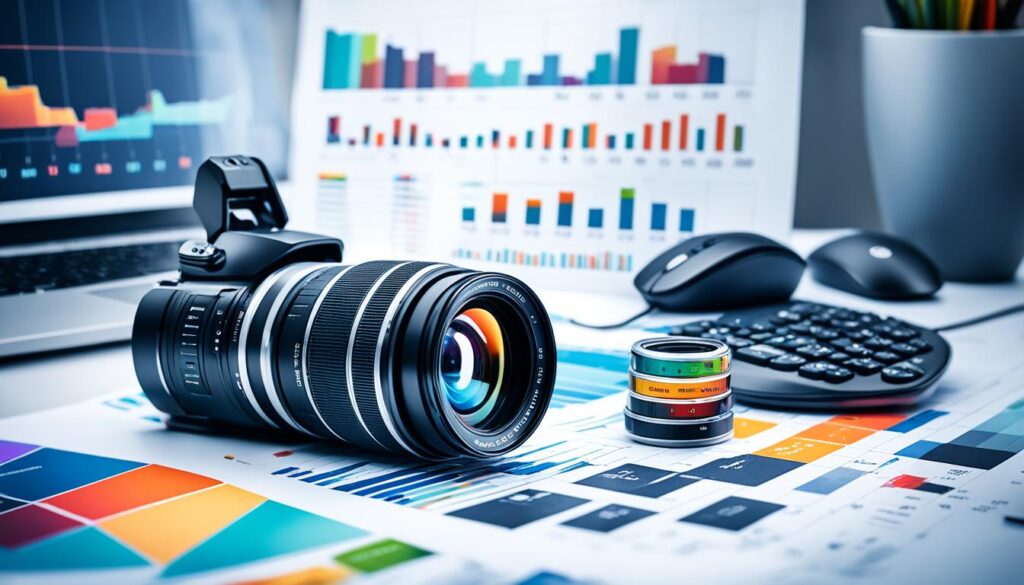 Estratégias de marketing digital para fotógrafos Estratégias de marketing digital para fotógrafos