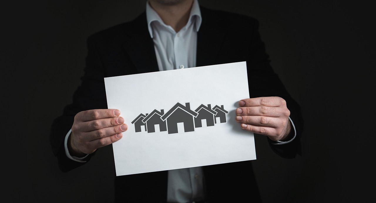 Estratégias de marketing imobiliário para corretores de imóveis