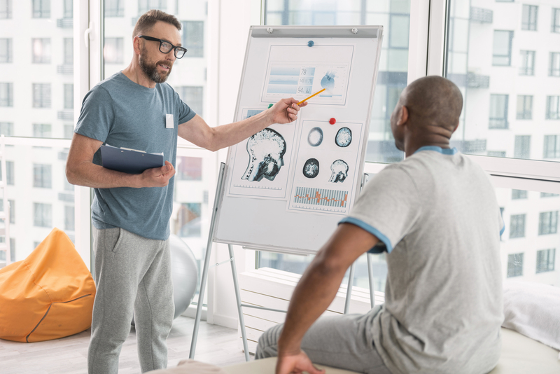 Estrategias de marketing para atrair pacientes