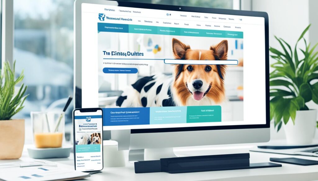 Estratégias de marketing veterinário Estratégias de marketing veterinário