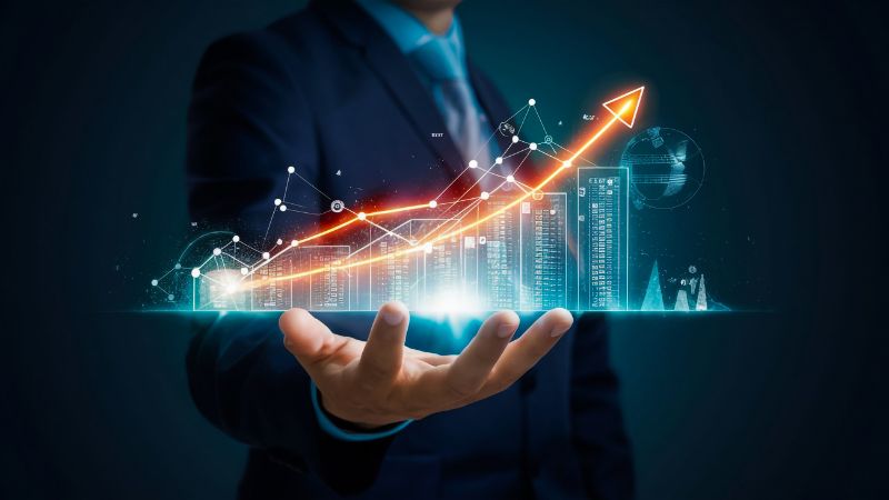 Estudos de caso: Sucesso com tráfego pago no mercado imobiliário