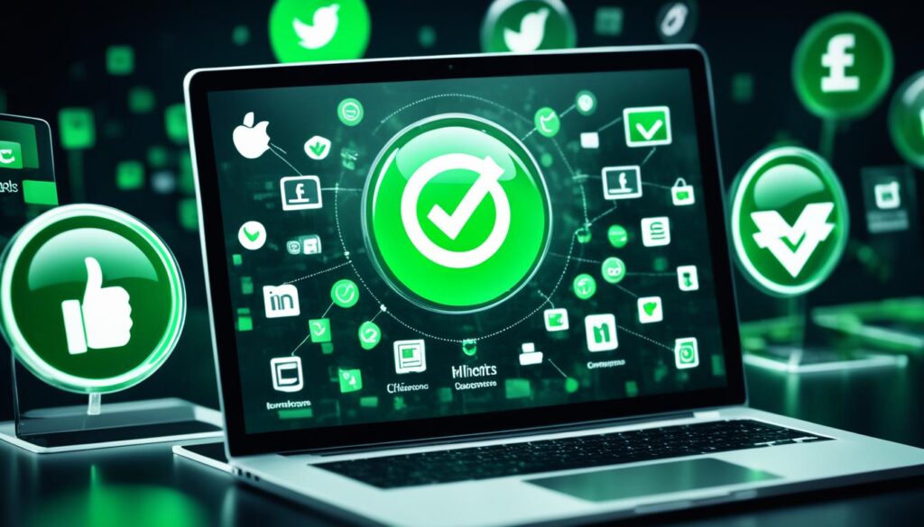 Ética e Transparência no Marketing de Influência Ética e Transparência no Marketing de Influência