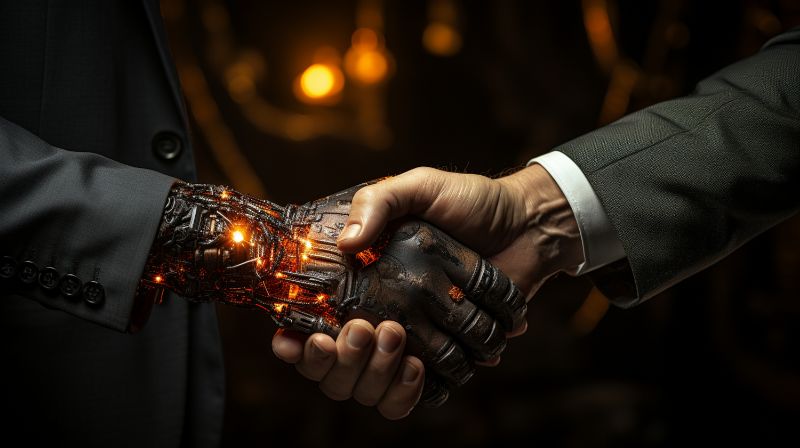 Ética em IA- desafios e soluções atuais
