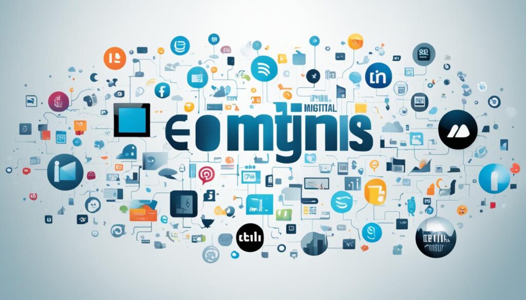 Evolução Constante da Mídia Digital Evolução Constante da Mídia Digital