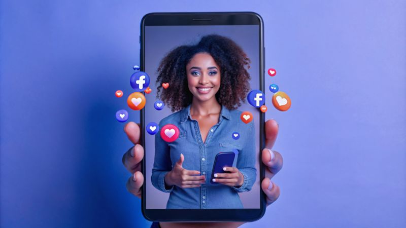 Exemplo de Estratégia de Remarketing no Facebook Ads