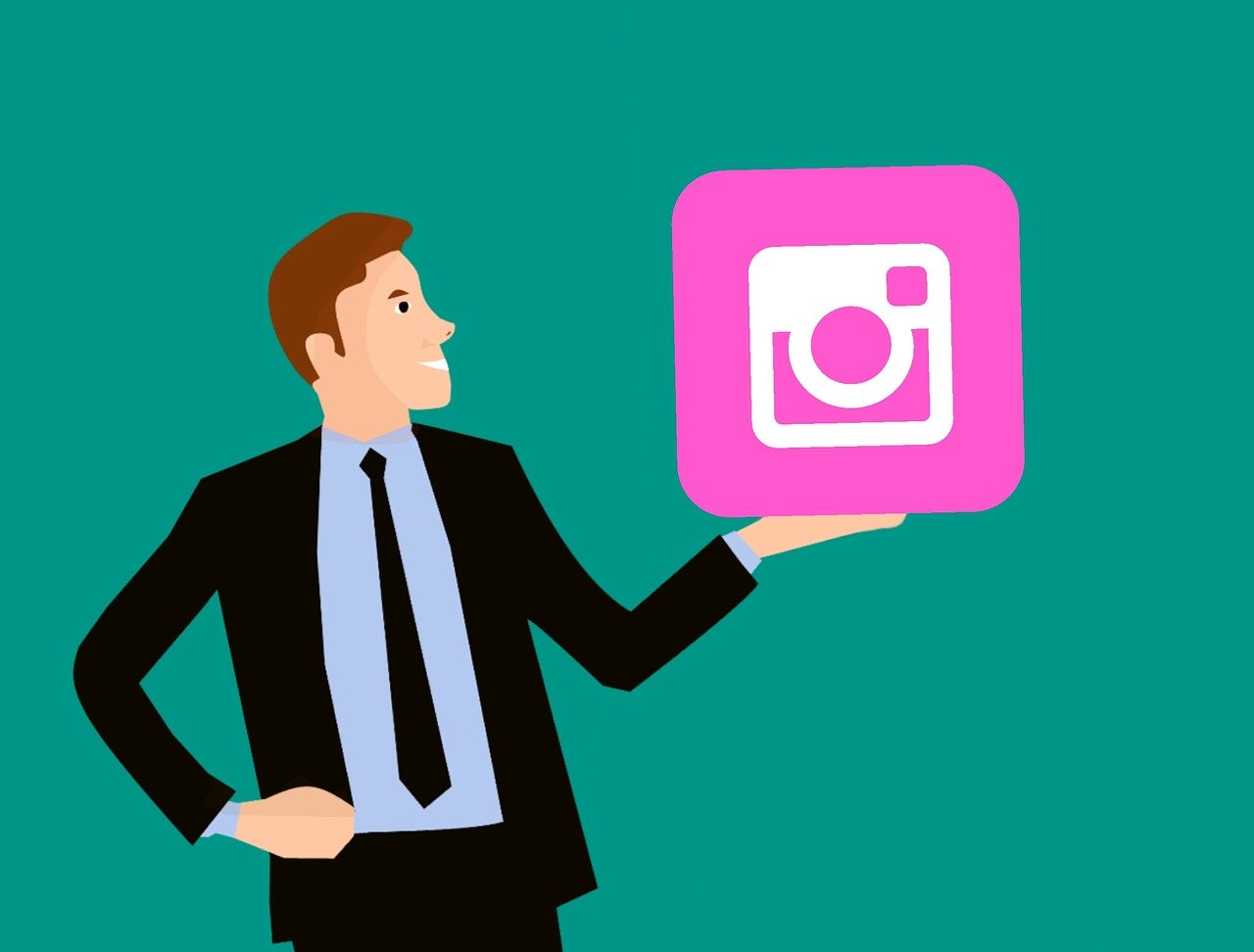 Exemplos de sucesso no Instagram para negócios