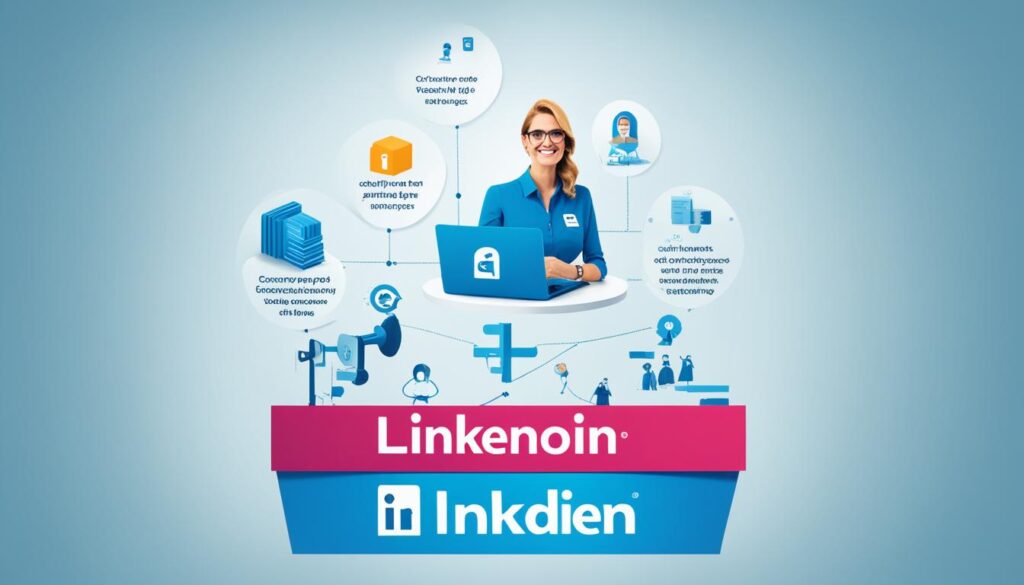 Exemplos inspiradores de campanhas no LinkedIn Exemplos inspiradores de campanhas no LinkedIn