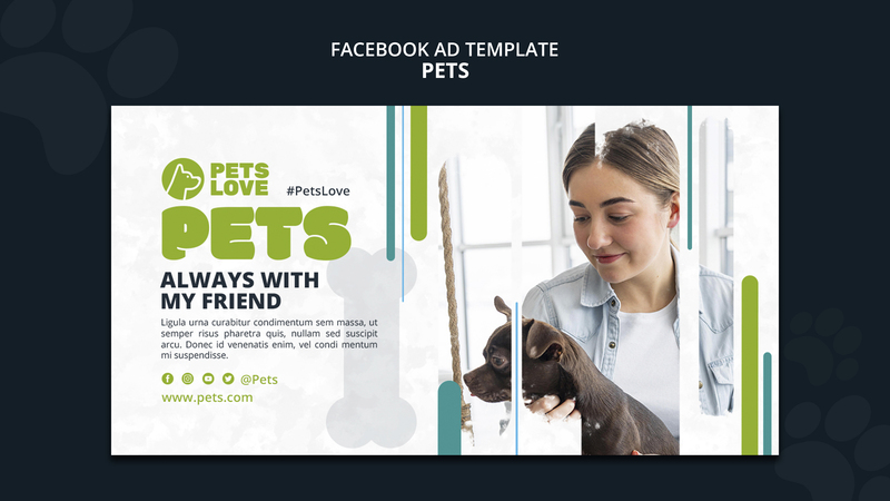 Facebook Ads: Potencial para Clínicas Veterinárias