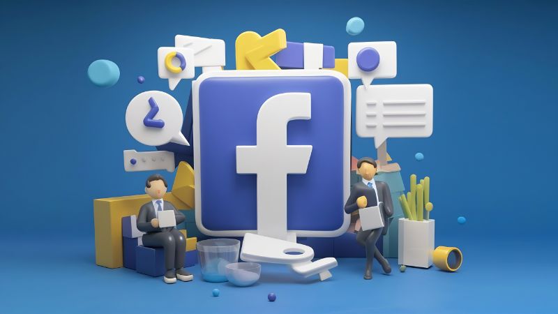 Facebook Ads corretores