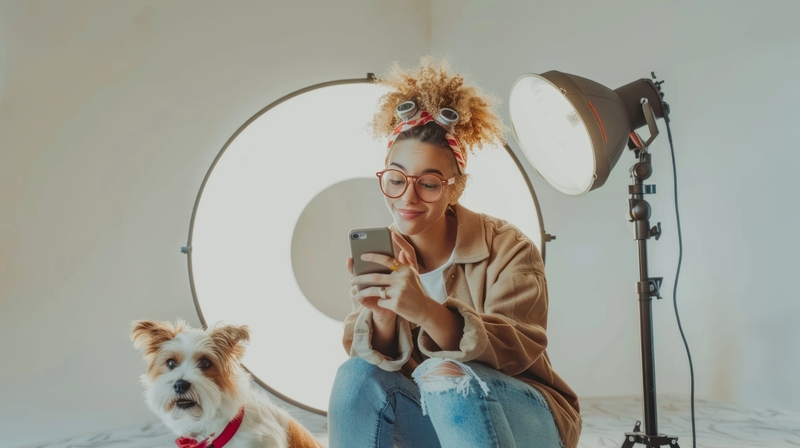 Facebook Ads para Fotógrafos: Dicas e truques