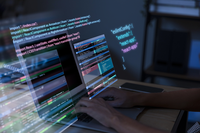 Ferramentas de IA para desenvolvedores de software