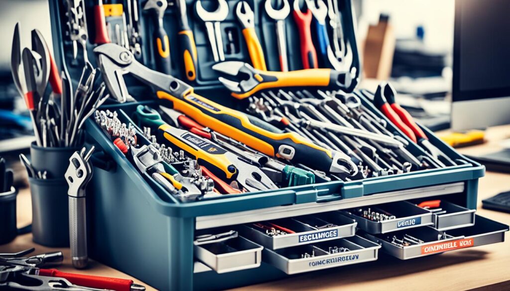 Ferramentas e Recursos Úteis Ferramentas e Recursos Úteis