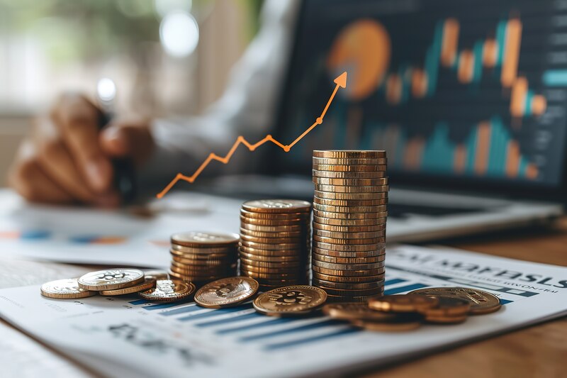 Finanças