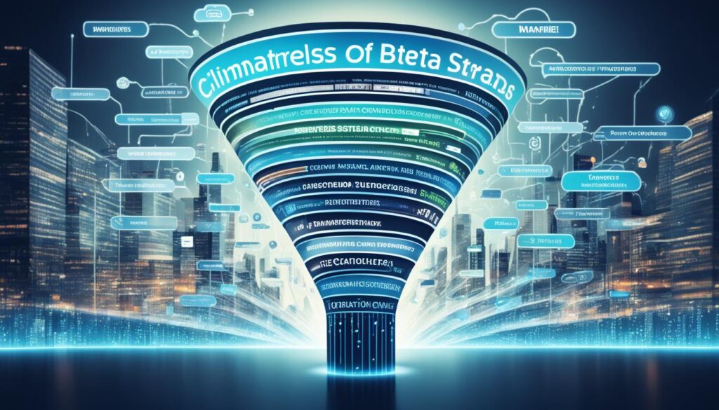 Futuro do Big Data no Marketing Futuro do Big Data no Marketing