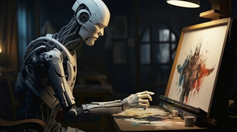 Futuro do Deep Learning em Imagens