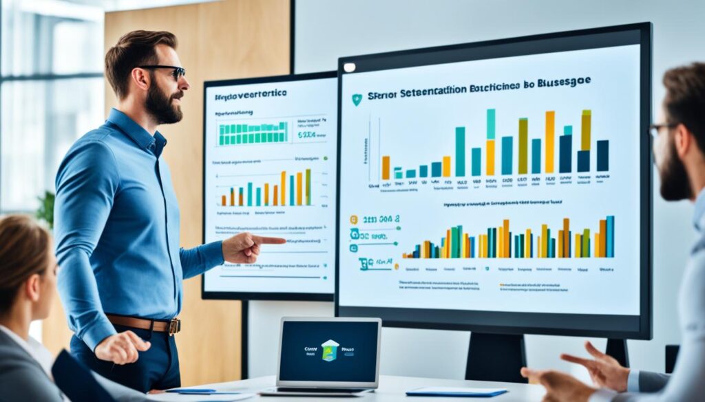 Geração de Leads Qualificados por Meio de Webinars Geração de Leads Qualificados por Meio de Webinars