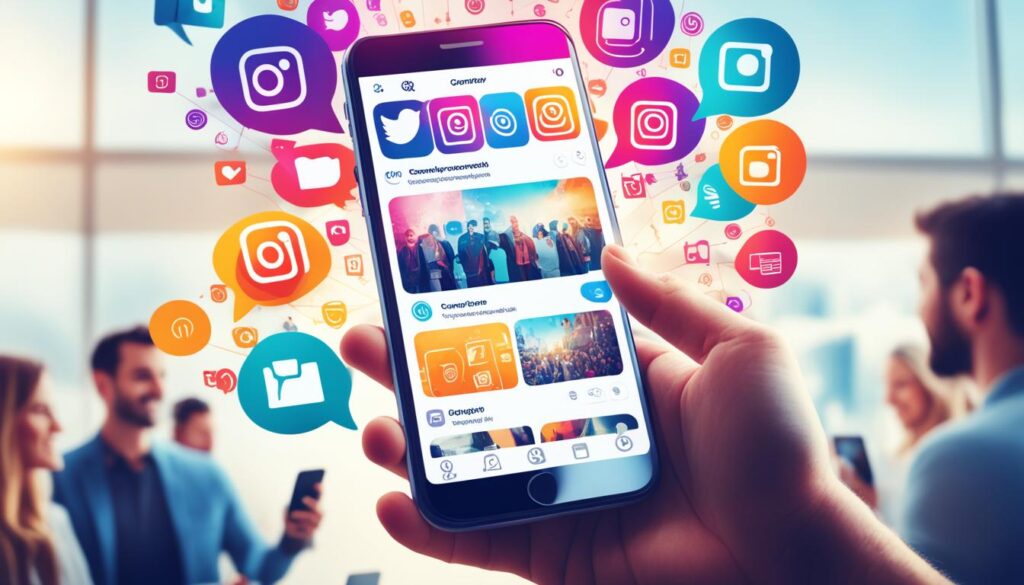 Geração de leads no Instagram Geração de leads no Instagram