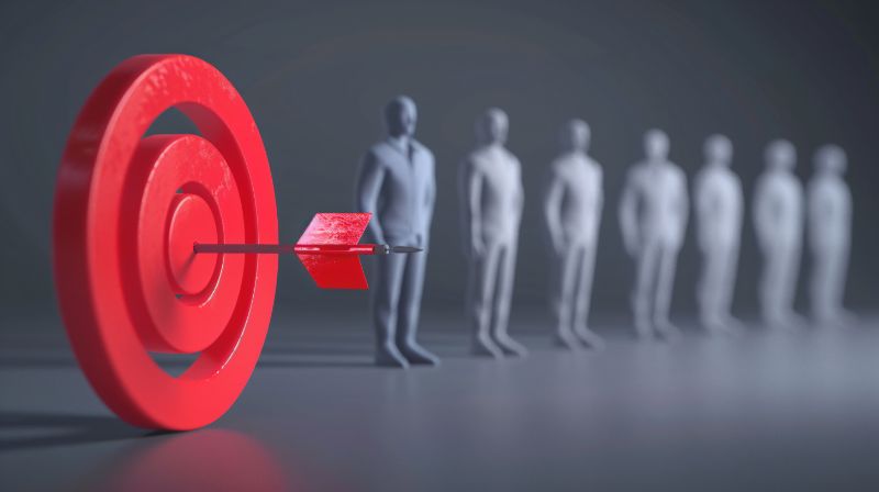 Gerando leads e convertendo-os em clientes pagantes